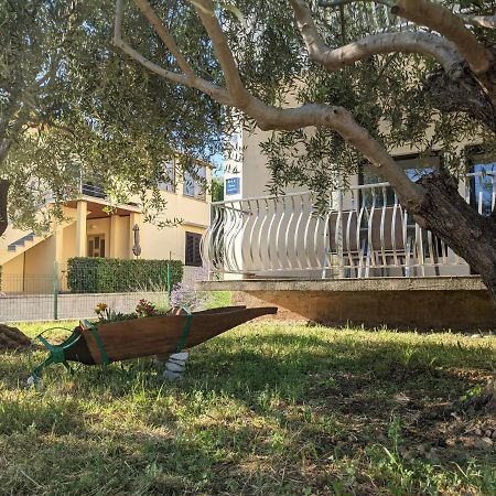 באסקה Apartment Ika מראה חיצוני תמונה