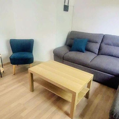 באסקה Apartment Ika מראה חיצוני תמונה