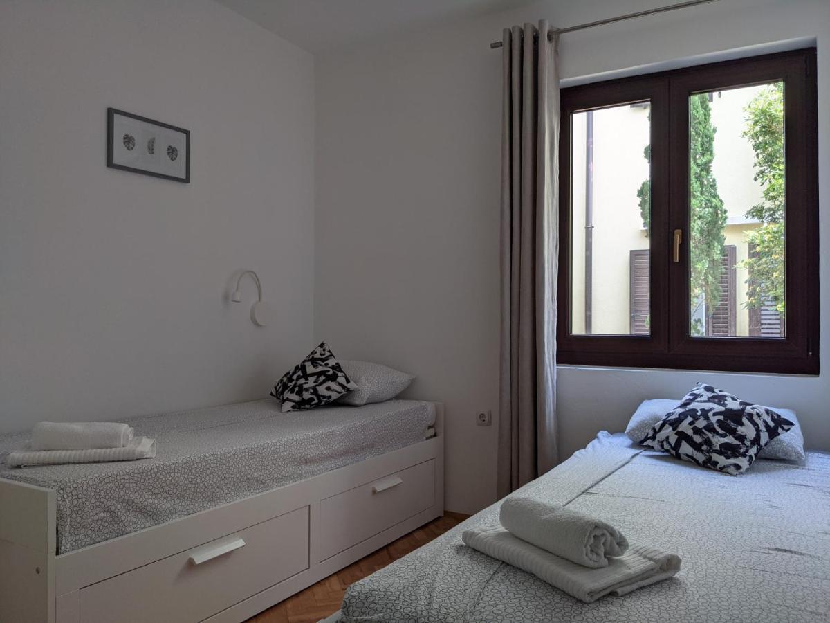 באסקה Apartment Ika מראה חיצוני תמונה