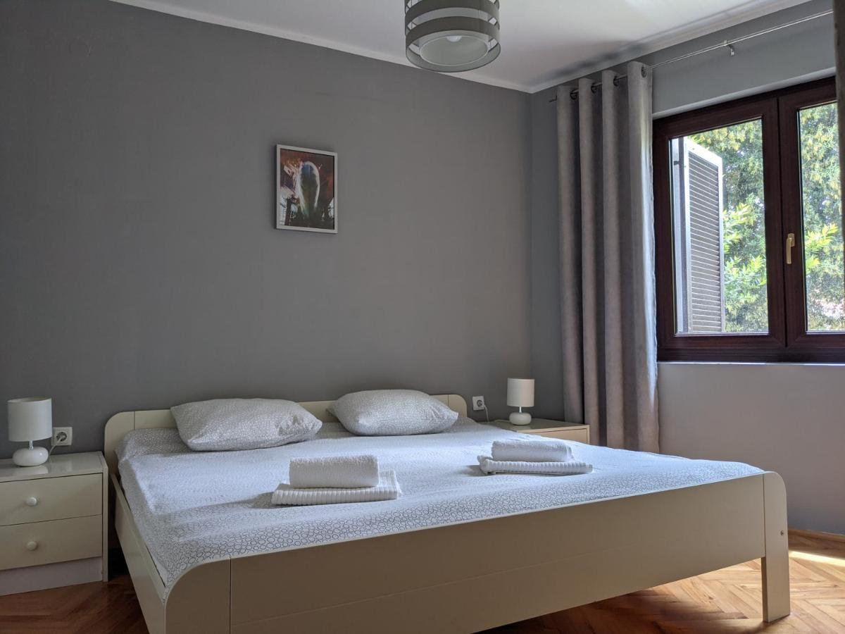 באסקה Apartment Ika מראה חיצוני תמונה