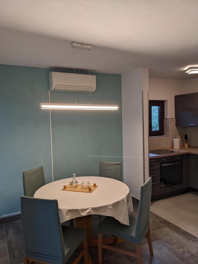 באסקה Apartment Ika מראה חיצוני תמונה