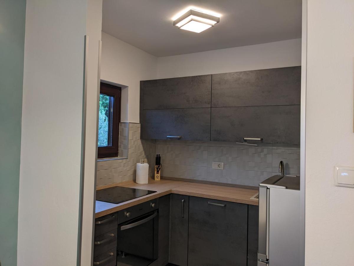 באסקה Apartment Ika מראה חיצוני תמונה