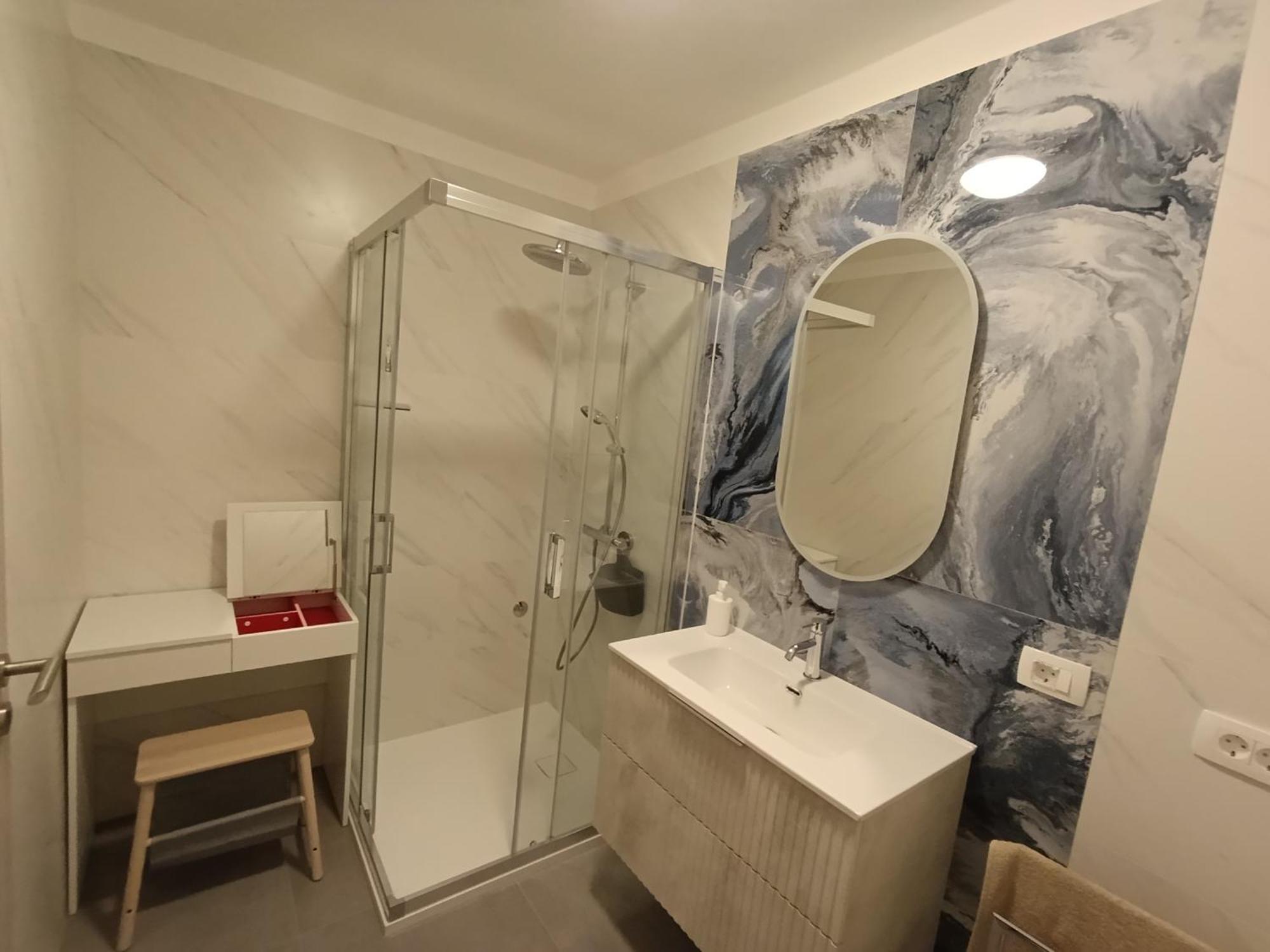 באסקה Apartment Ika מראה חיצוני תמונה