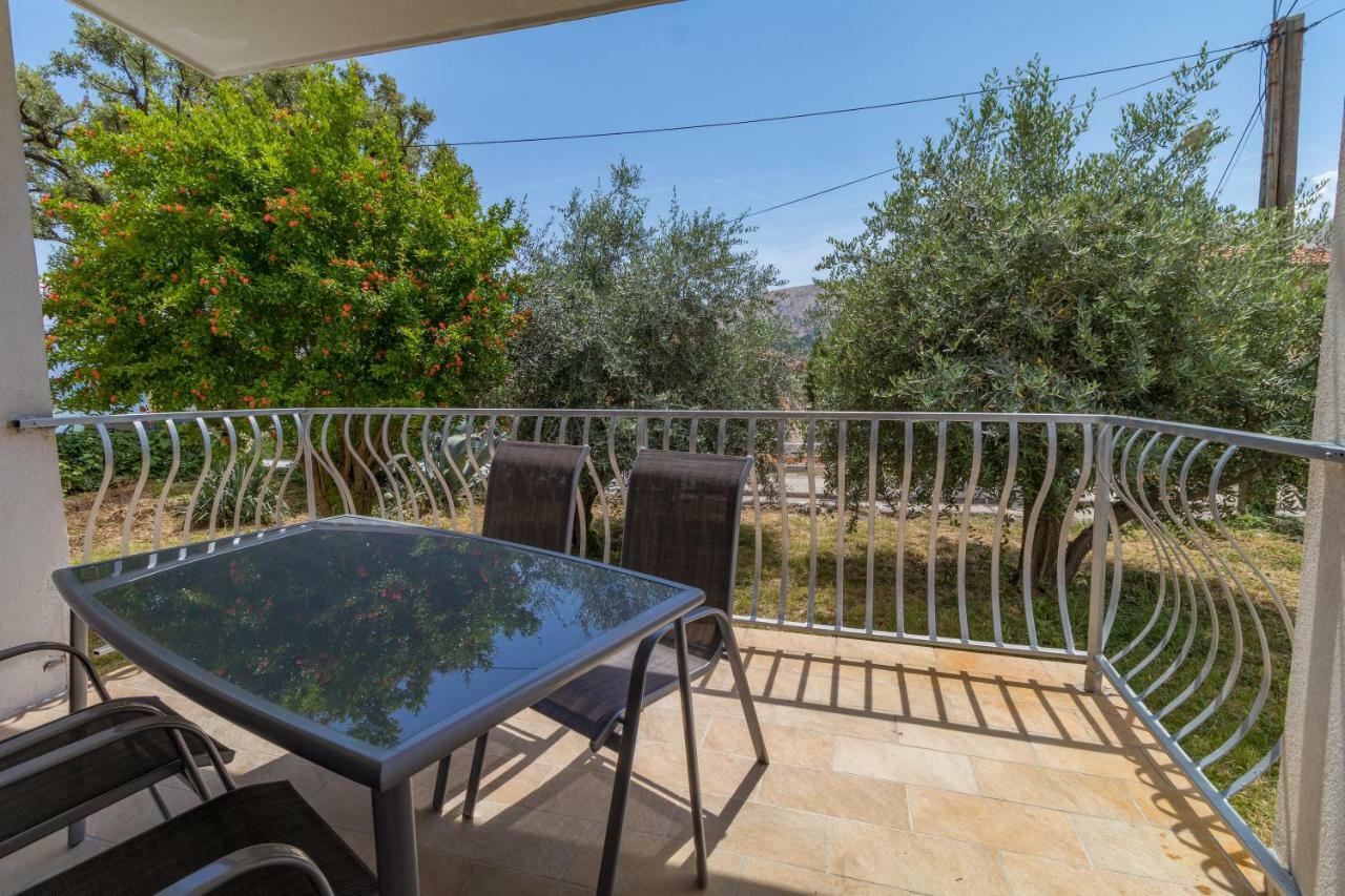 באסקה Apartment Ika מראה חיצוני תמונה